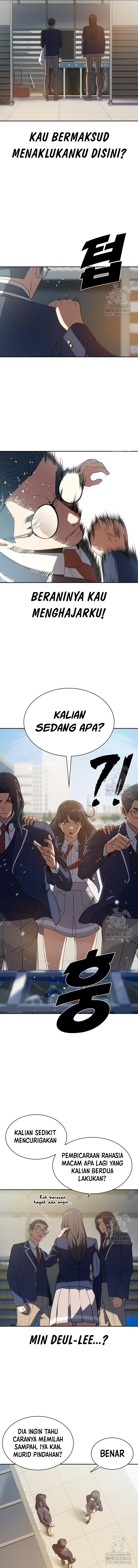 The Frostbound Warrior Chapter 12 Gambar 5