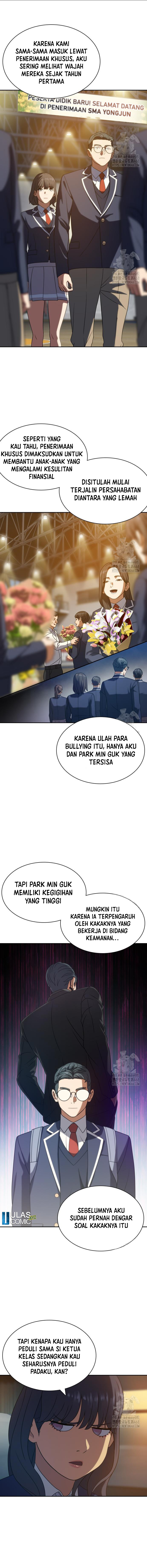 The Frostbound Warrior Chapter 12 Gambar 10
