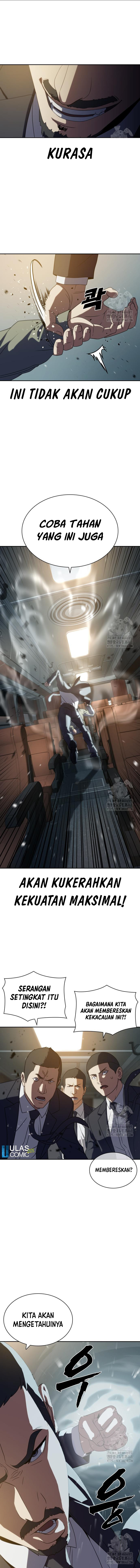 The Frostbound Warrior Chapter 12 Gambar 15