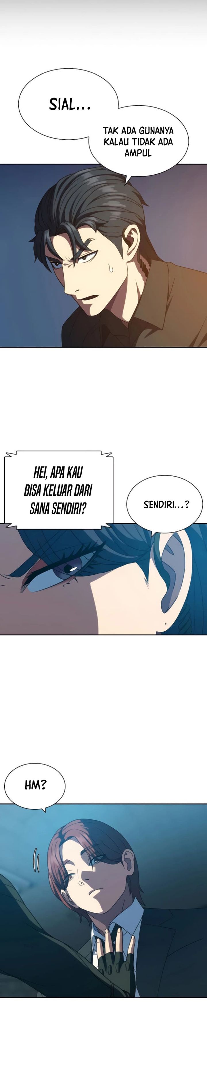 The Frostbound Warrior Chapter 22 Gambar 6