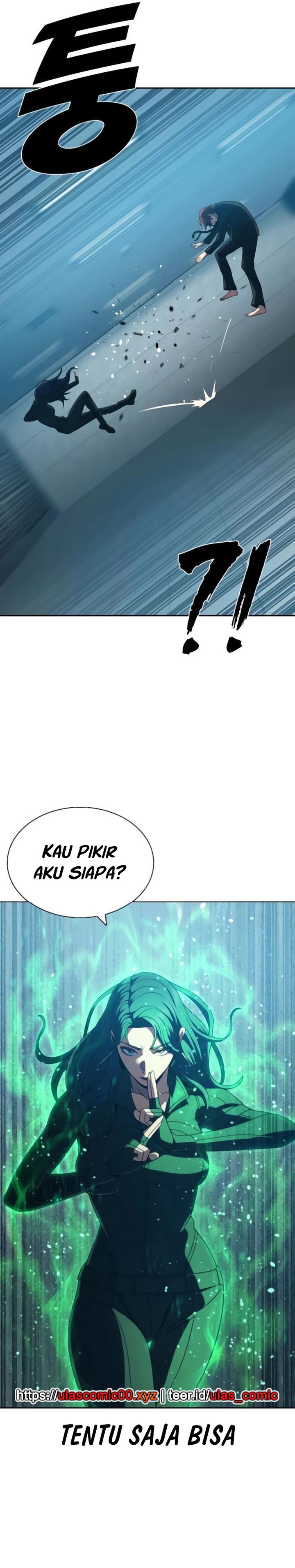 The Frostbound Warrior Chapter 22 Gambar 7