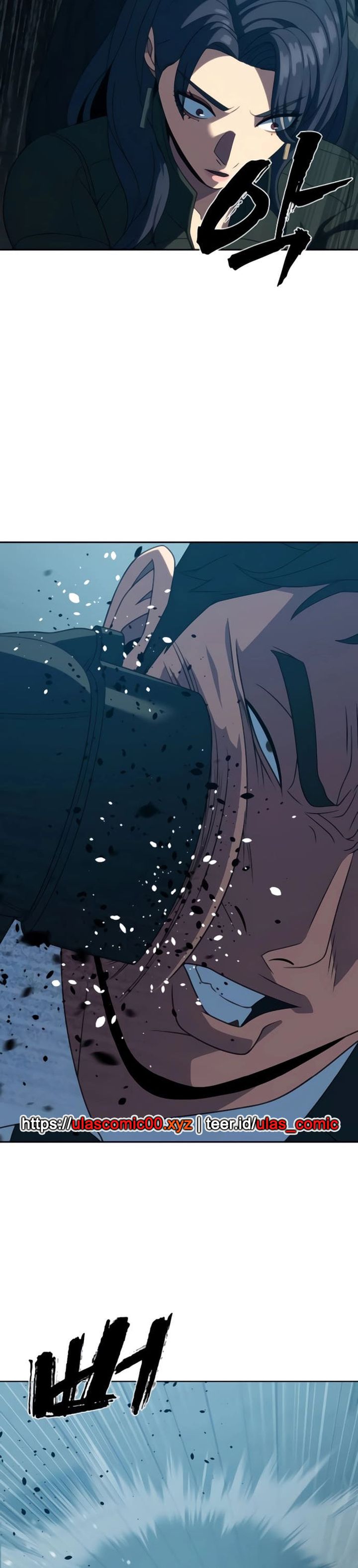 The Frostbound Warrior Chapter 22 Gambar 10