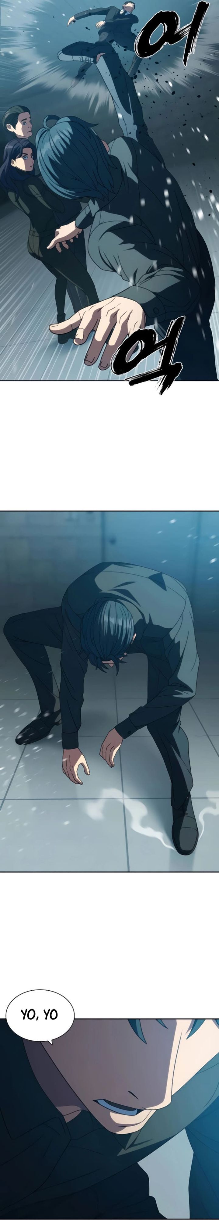 The Frostbound Warrior Chapter 22 Gambar 11