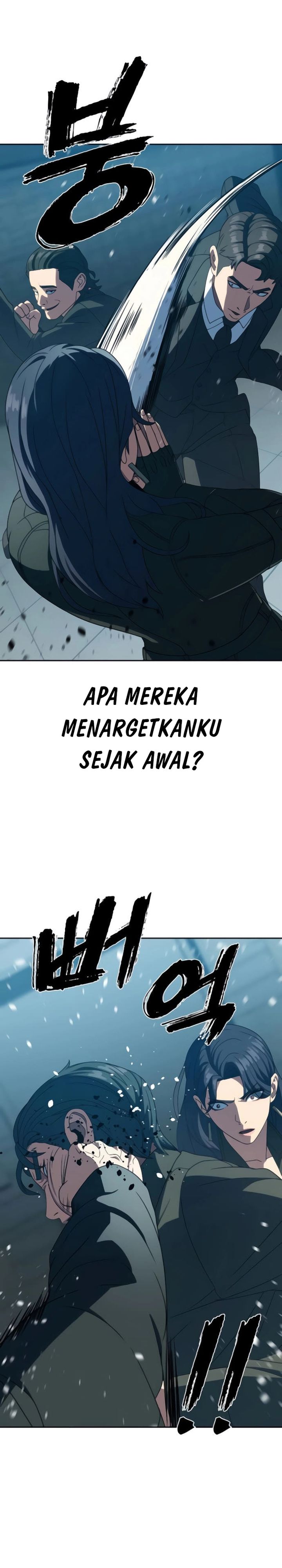 The Frostbound Warrior Chapter 22 Gambar 18