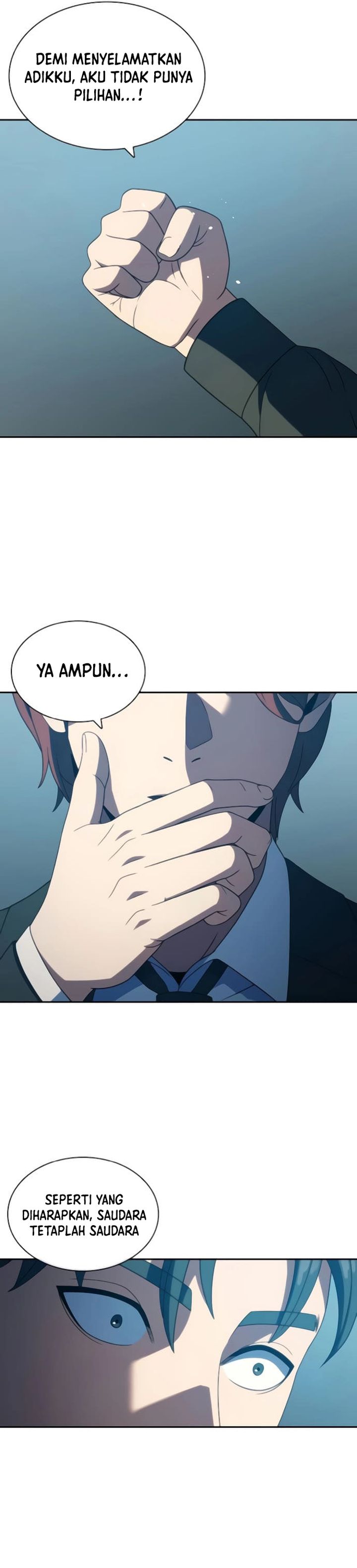 The Frostbound Warrior Chapter 22 Gambar 30