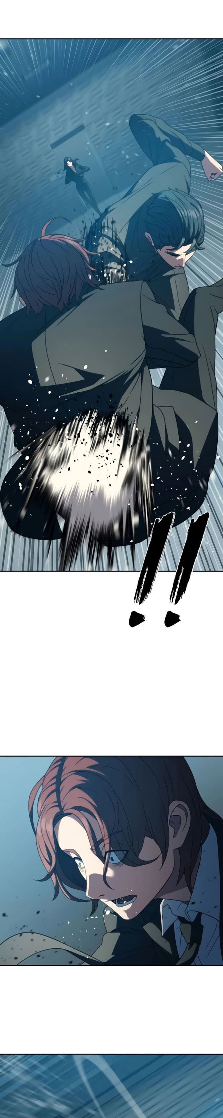 The Frostbound Warrior Chapter 22 Gambar 32