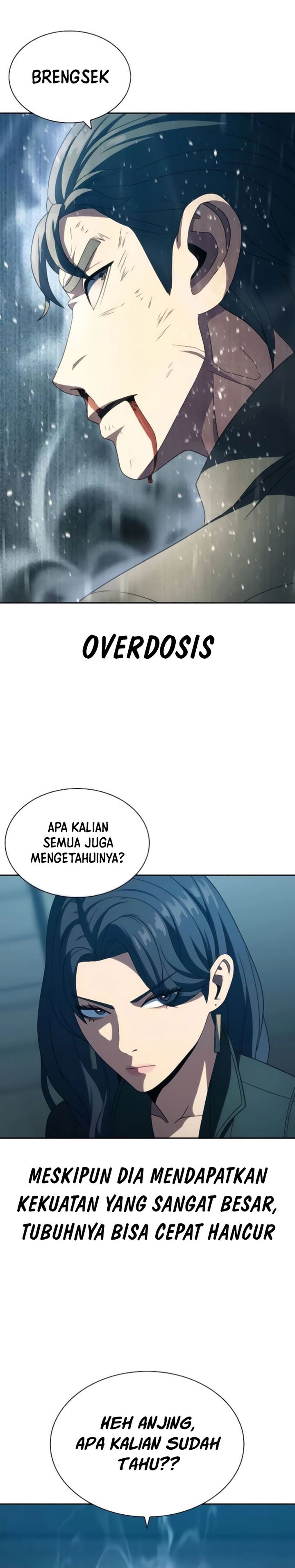 The Frostbound Warrior Chapter 22 Gambar 35