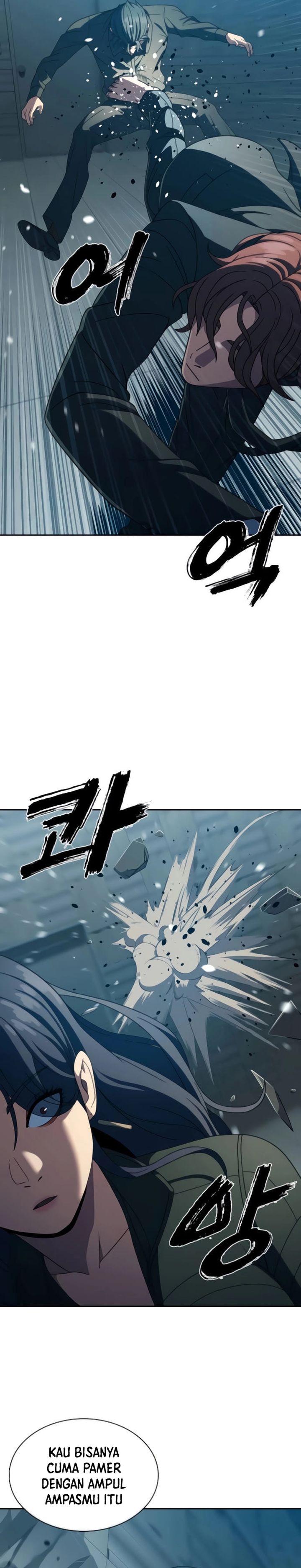 The Frostbound Warrior Chapter 22 Gambar 37