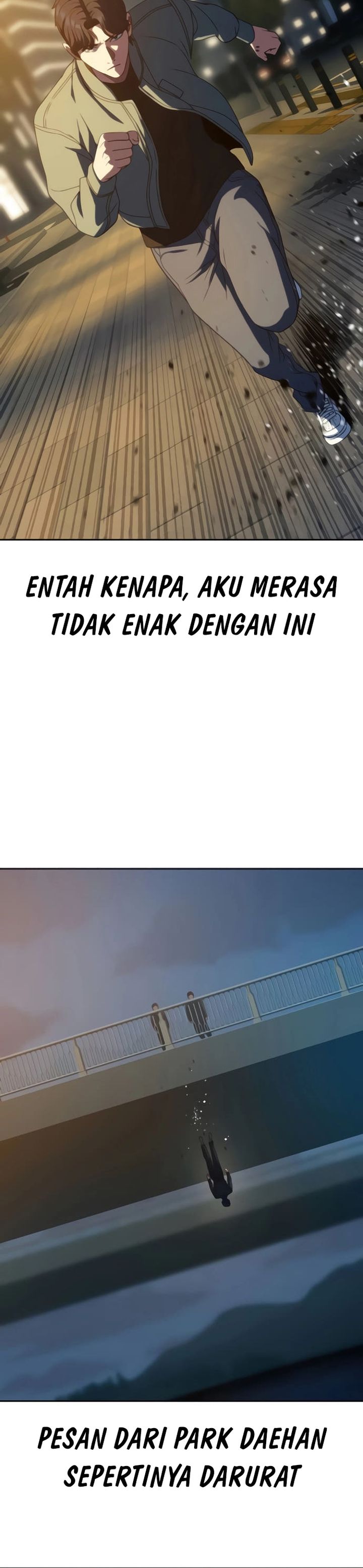 The Frostbound Warrior Chapter 22 Gambar 40