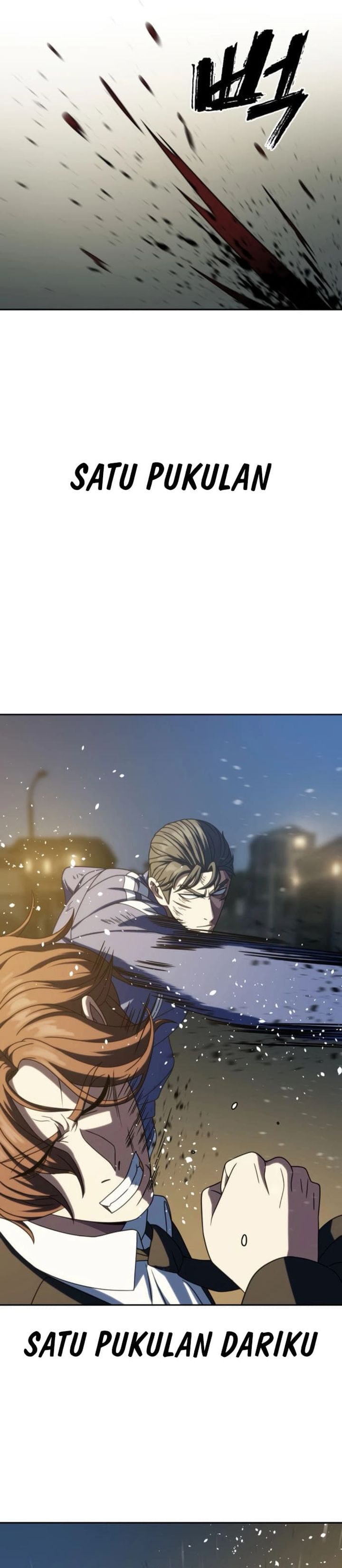 The Frostbound Warrior Chapter 27 Gambar 34