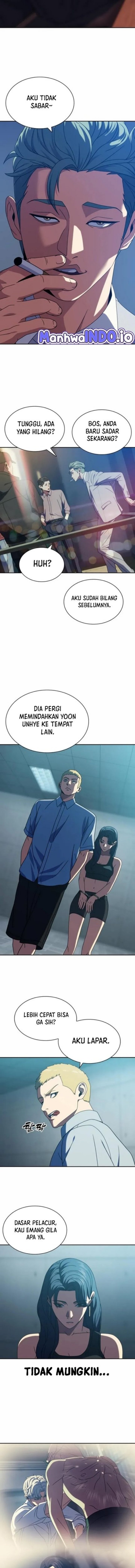 The Frostbound Warrior Chapter 33 Gambar 11