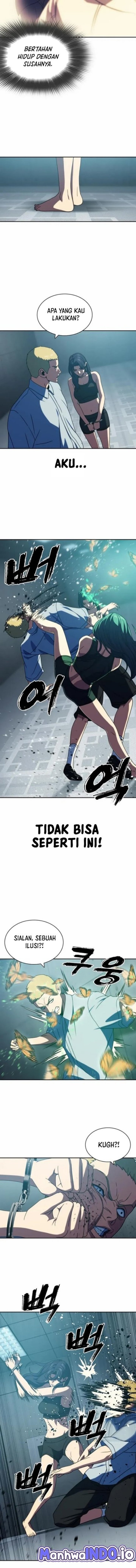 The Frostbound Warrior Chapter 33 Gambar 13
