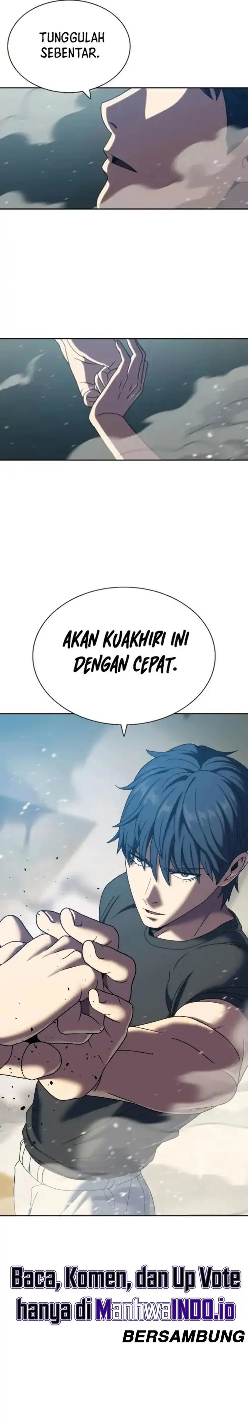 The Frostbound Warrior Chapter 37 Gambar 18