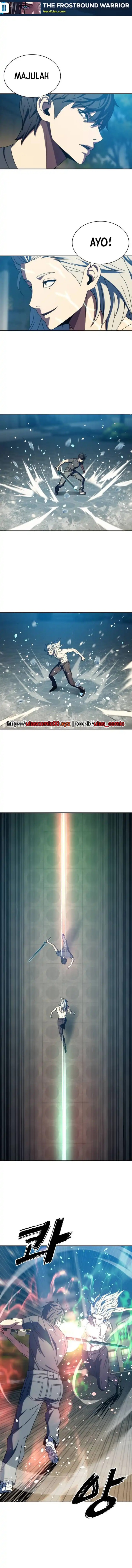 The Frostbound Warrior Chapter 43 Gambar 2