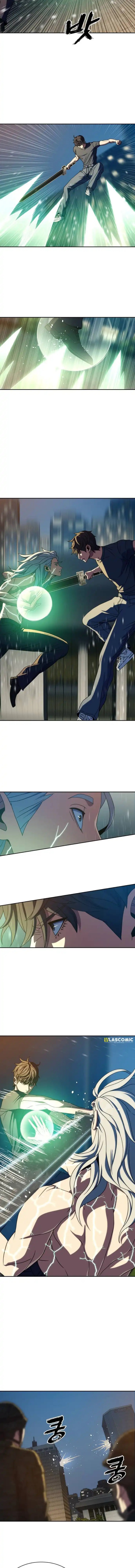 The Frostbound Warrior Chapter 43 Gambar 5