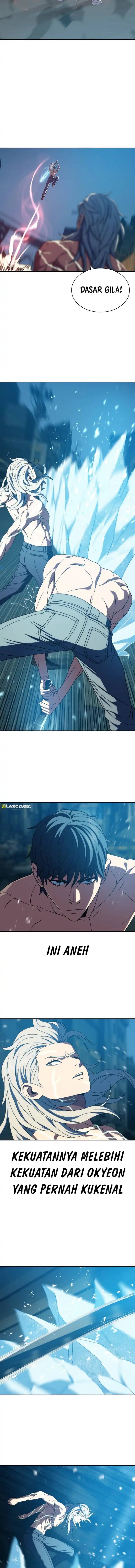 The Frostbound Warrior Chapter 43 Gambar 10