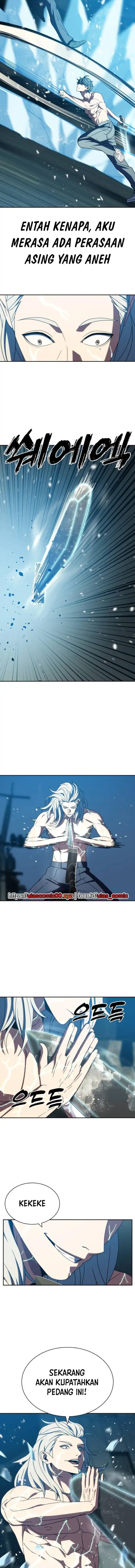 The Frostbound Warrior Chapter 43 Gambar 11