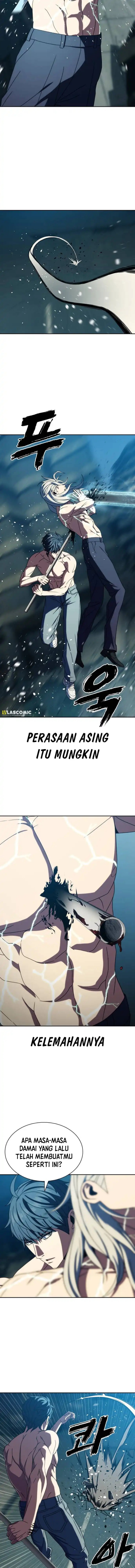 The Frostbound Warrior Chapter 43 Gambar 12