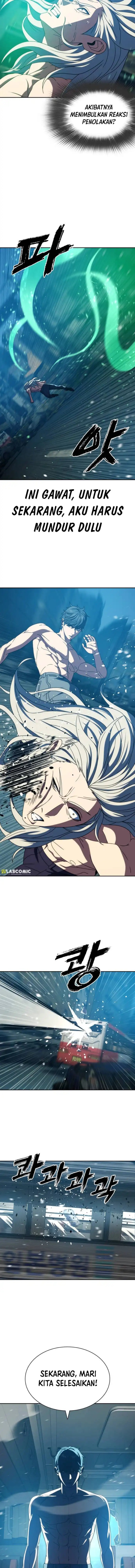 The Frostbound Warrior Chapter 43 Gambar 14