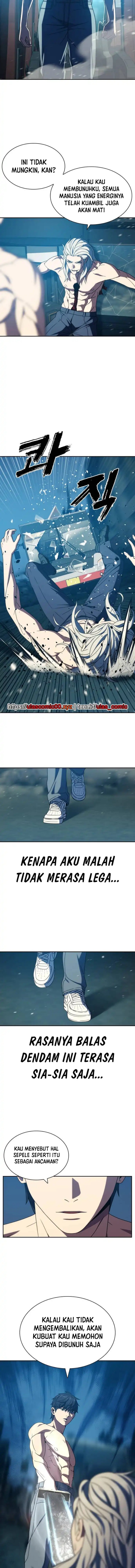 The Frostbound Warrior Chapter 43 Gambar 15