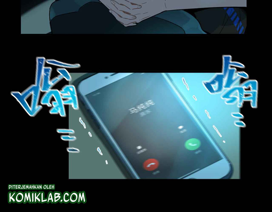 The Game Invades the Earth Chapter 01 Gambar 15