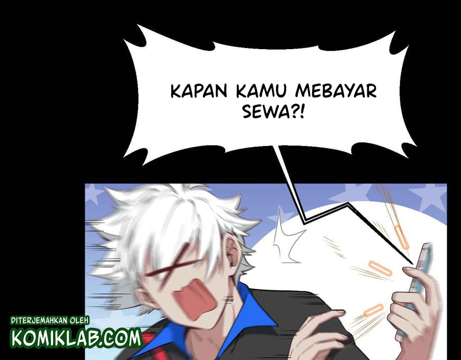 The Game Invades the Earth Chapter 01 Gambar 17