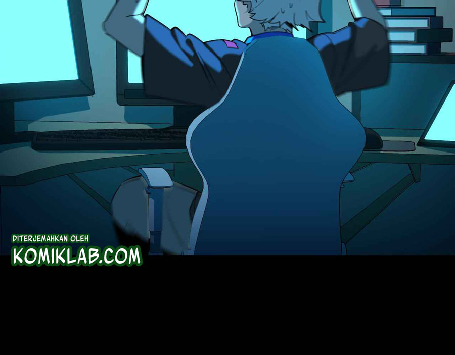 The Game Invades the Earth Chapter 01 Gambar 22