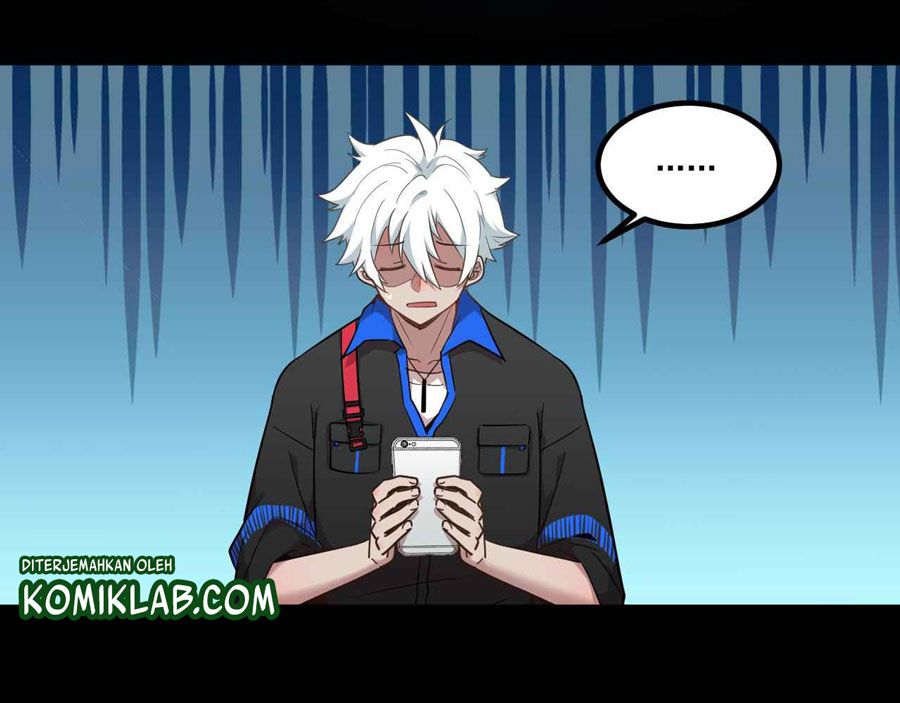 The Game Invades the Earth Chapter 01 Gambar 24