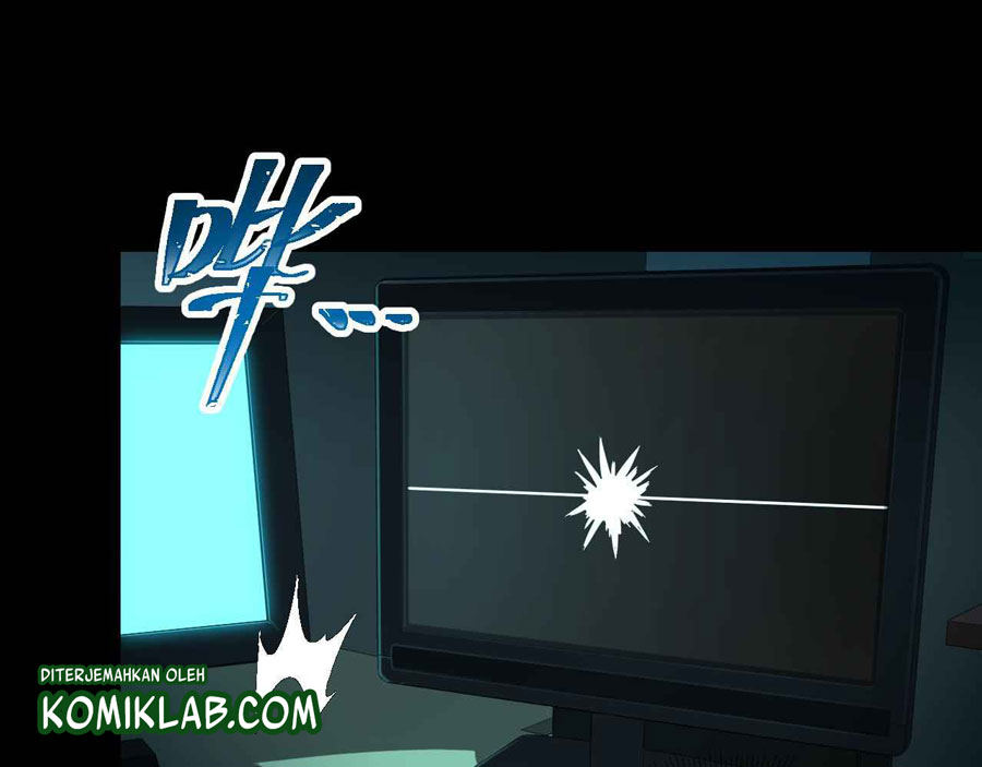 The Game Invades the Earth Chapter 01 Gambar 27