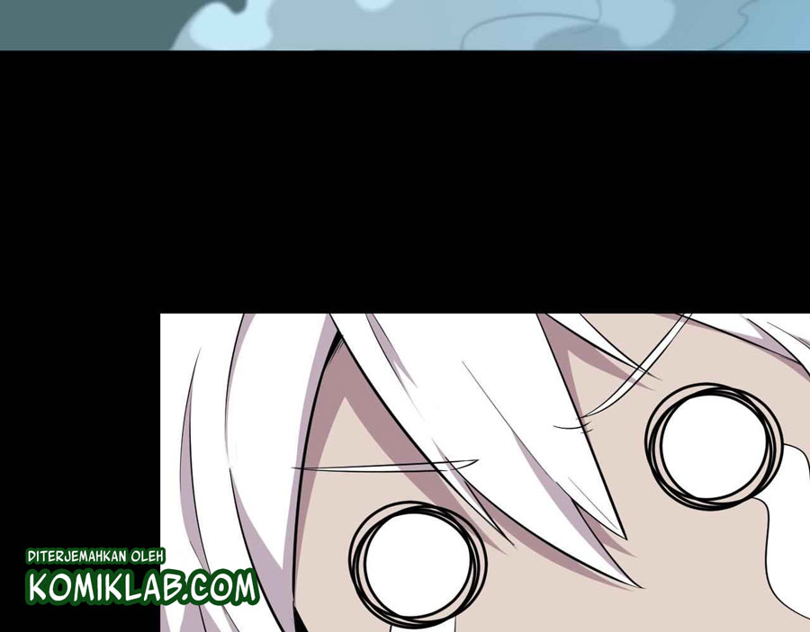 The Game Invades the Earth Chapter 01 Gambar 39