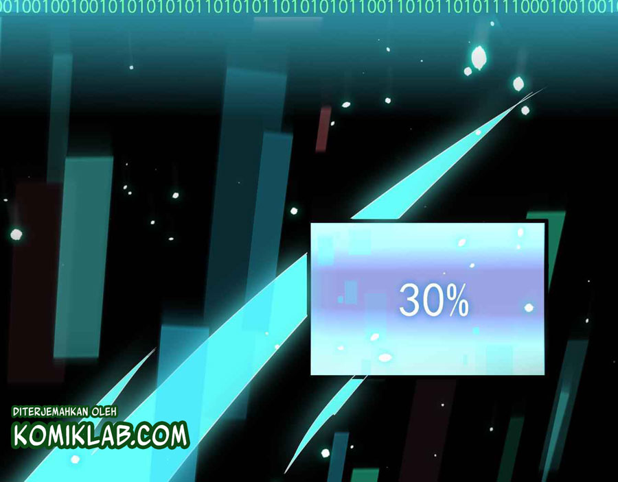 The Game Invades the Earth Chapter 01 Gambar 44
