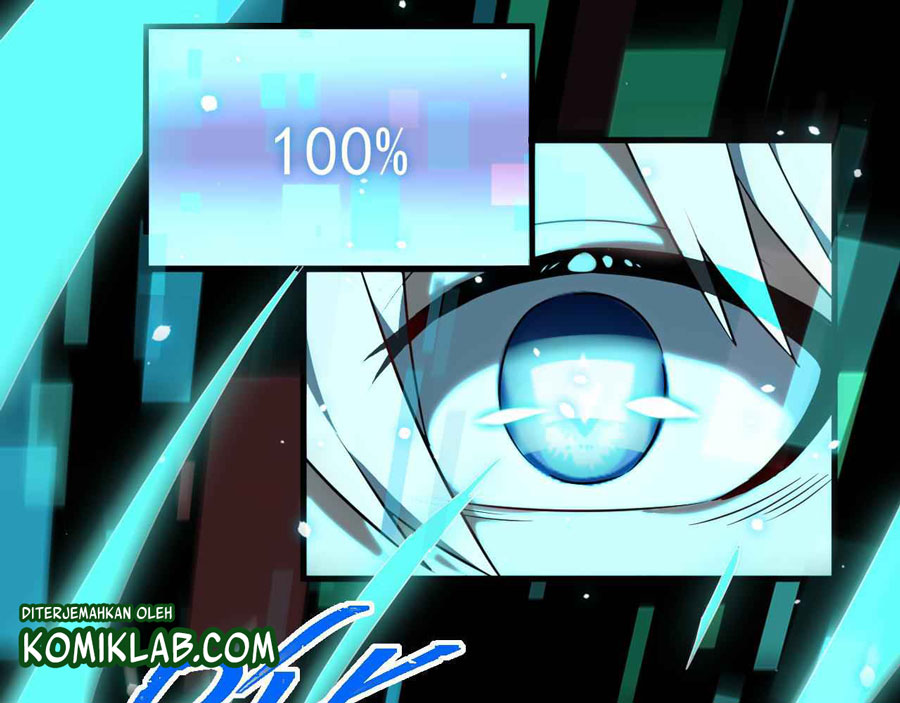 The Game Invades the Earth Chapter 01 Gambar 45