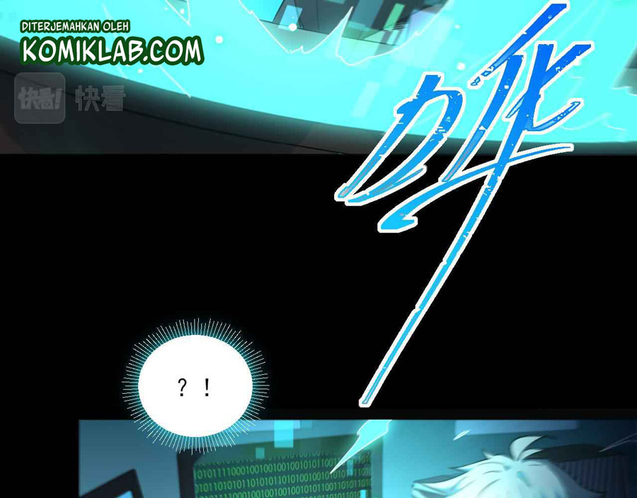 The Game Invades the Earth Chapter 01 Gambar 48