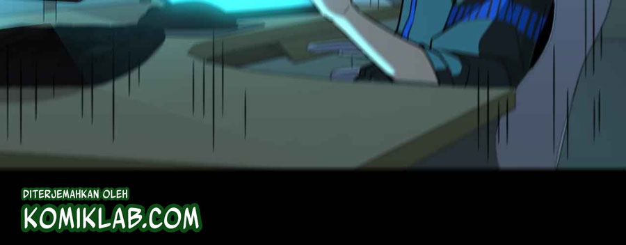 The Game Invades the Earth Chapter 01 Gambar 51
