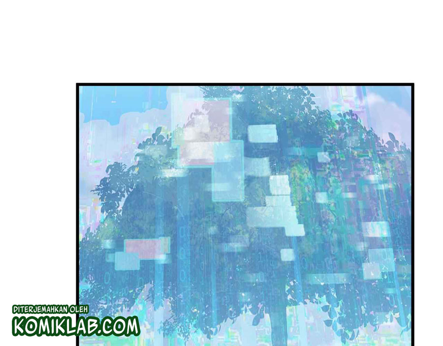 The Game Invades the Earth Chapter 01 Gambar 65
