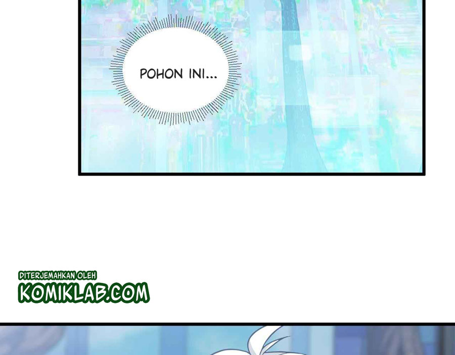 The Game Invades the Earth Chapter 01 Gambar 66