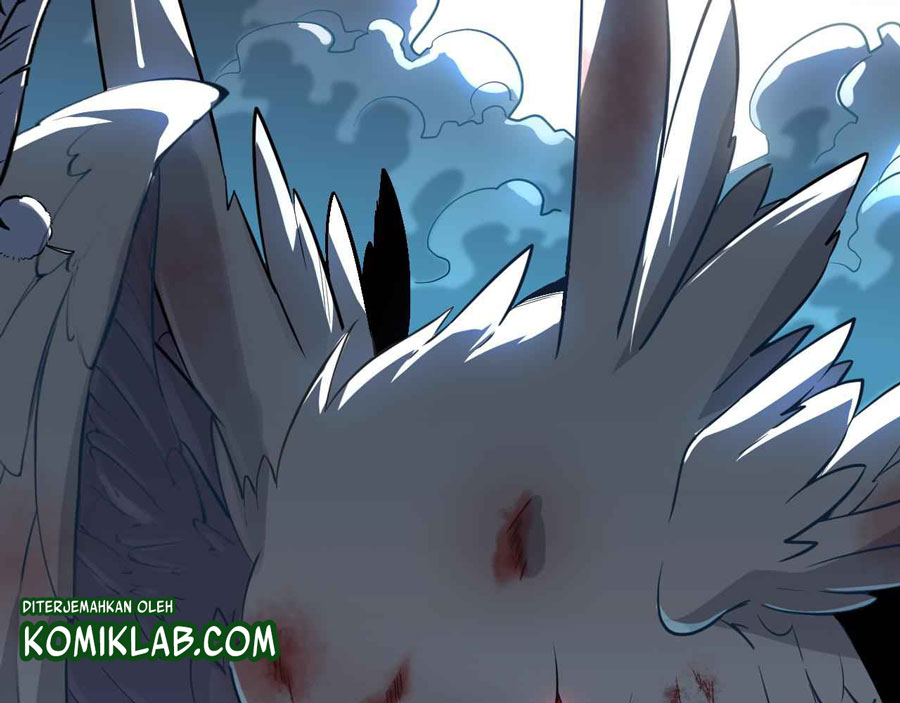 The Game Invades the Earth Chapter 01 Gambar 83