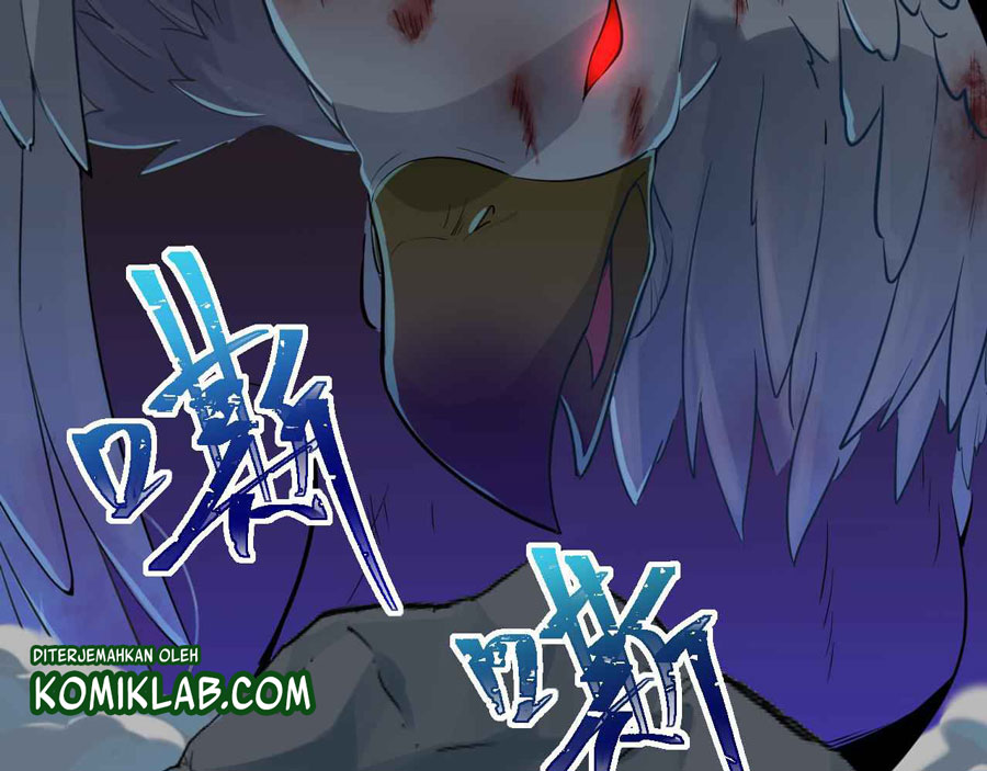 The Game Invades the Earth Chapter 01 Gambar 84