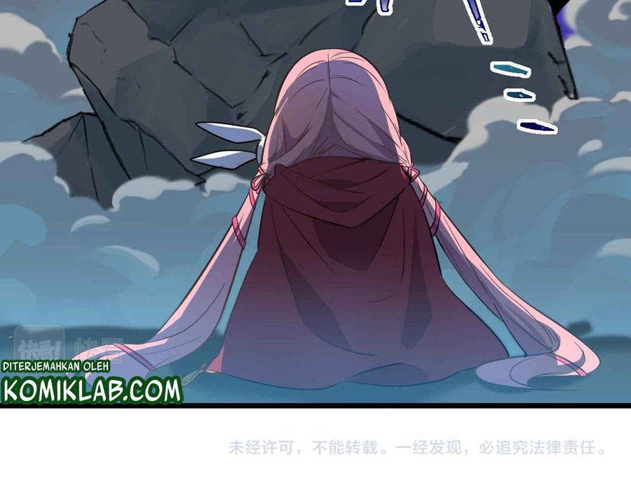 The Game Invades the Earth Chapter 01 Gambar 85