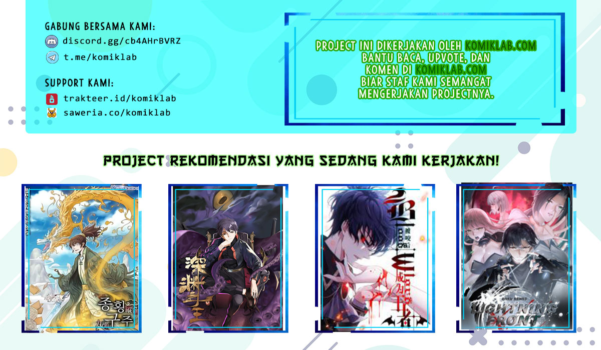The Game Invades the Earth Chapter 01 Gambar 86