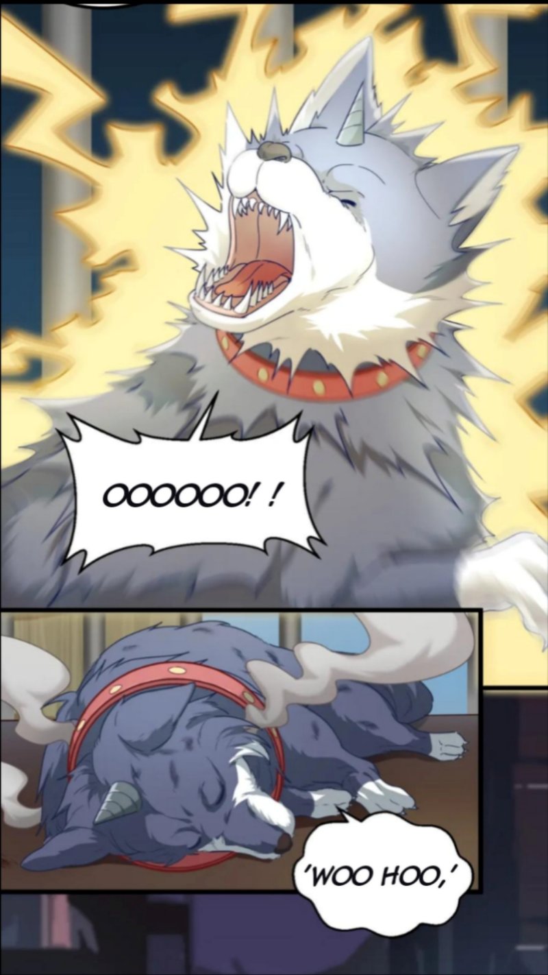 The Game Invades the Earth Chapter 14 Gambar 15