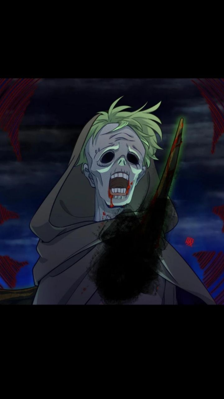The Game Invades the Earth Chapter 17 Gambar 19