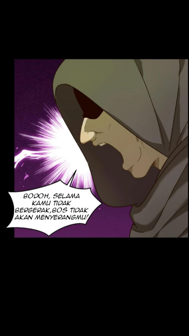 The Game Invades the Earth Chapter 17 Gambar 26
