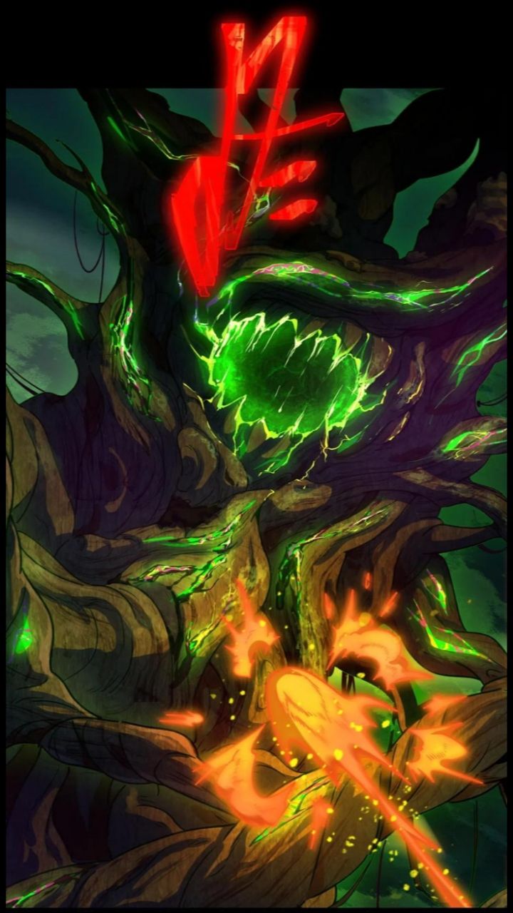 The Game Invades the Earth Chapter 17 Gambar 40