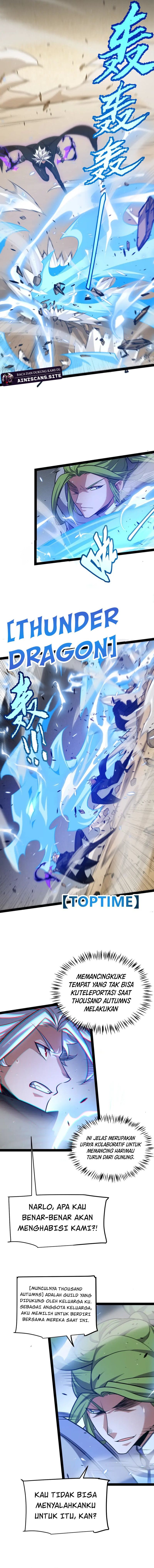 The Game That I Came From Chapter 216 Gambar 5