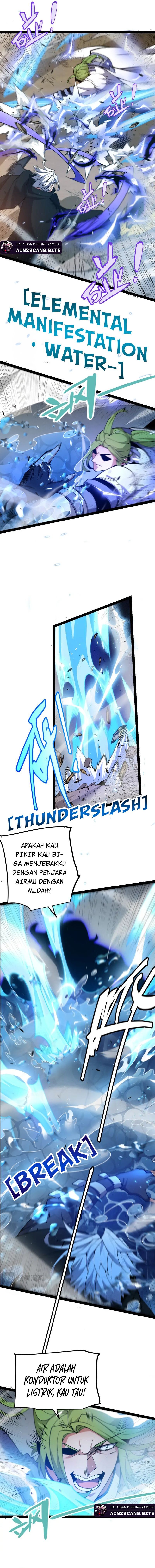 The Game That I Came From Chapter 216 Gambar 6