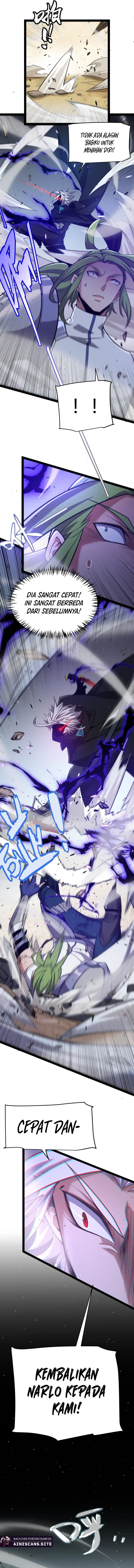 The Game That I Came From Chapter 216 Gambar 10