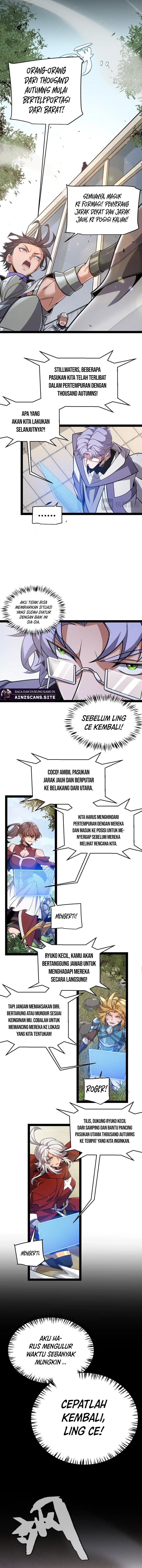 The Game That I Came From Chapter 216 Gambar 11