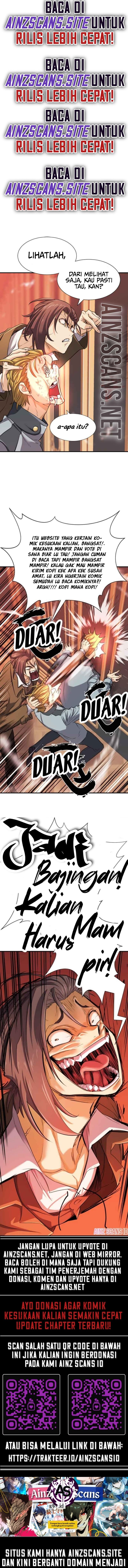 The Game That I Came From Chapter 216 Gambar 13