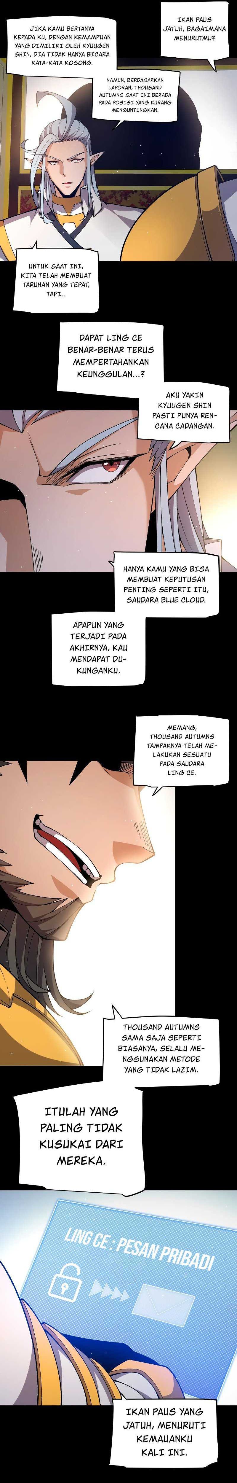 The Game That I Came From Chapter 219 Gambar 3